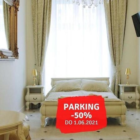 Only Krakow Apartments Eksteriør billede