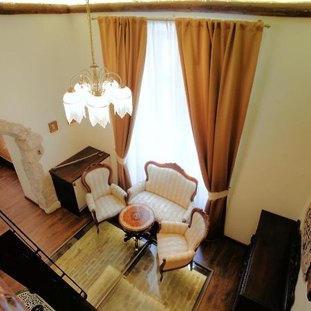 Only Krakow Apartments Eksteriør billede