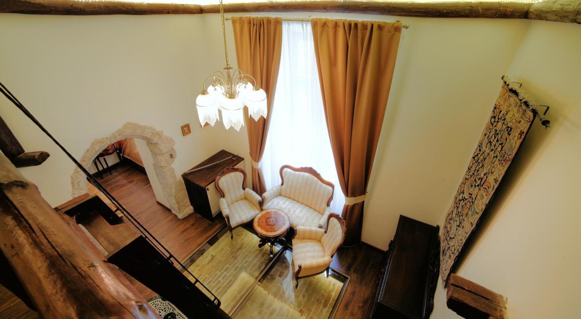 Only Krakow Apartments Eksteriør billede