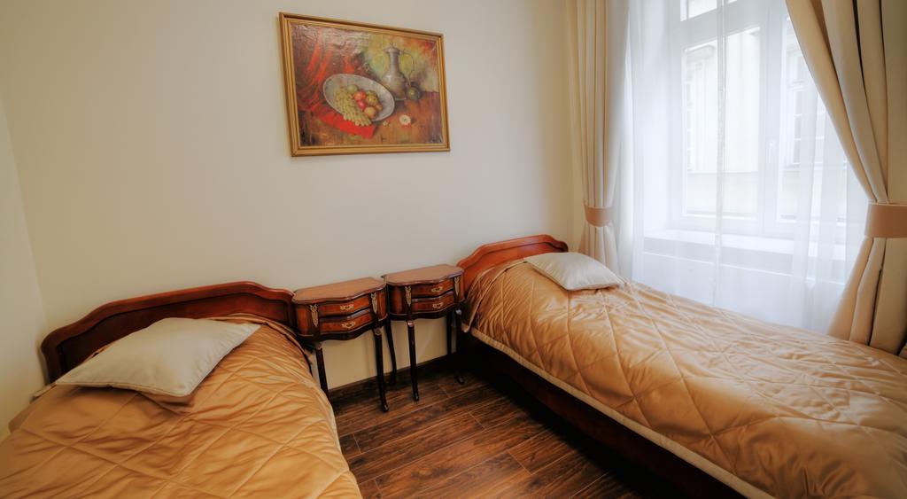 Only Krakow Apartments Værelse billede