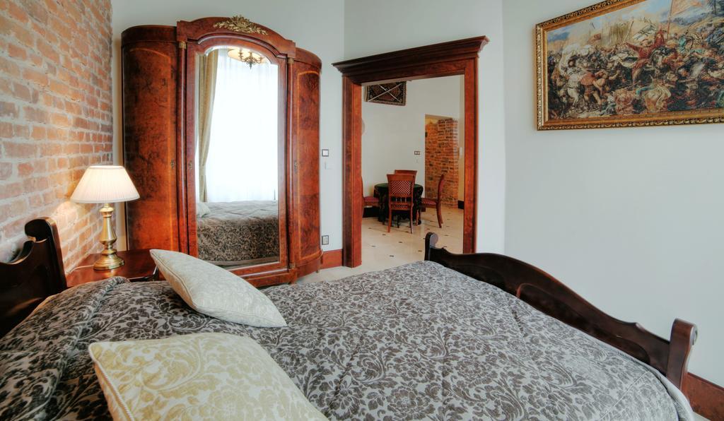 Only Krakow Apartments Værelse billede