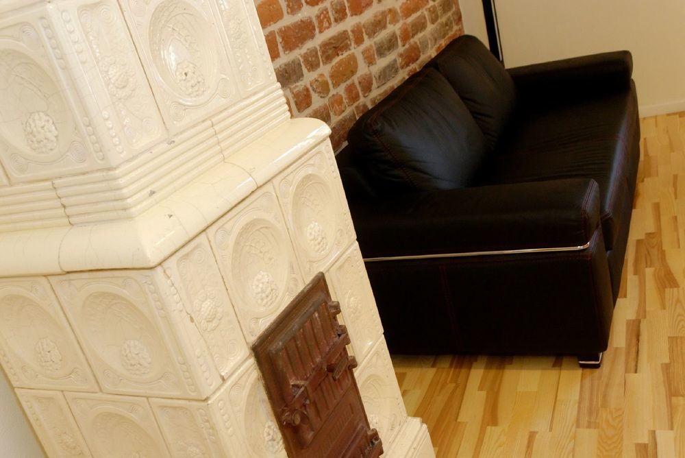 Only Krakow Apartments Eksteriør billede