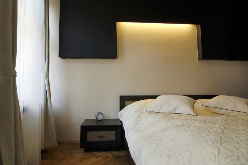 Only Krakow Apartments Eksteriør billede