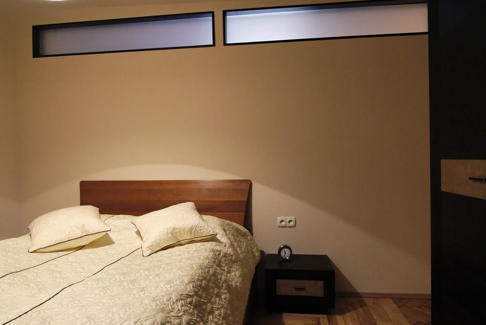 Only Krakow Apartments Eksteriør billede