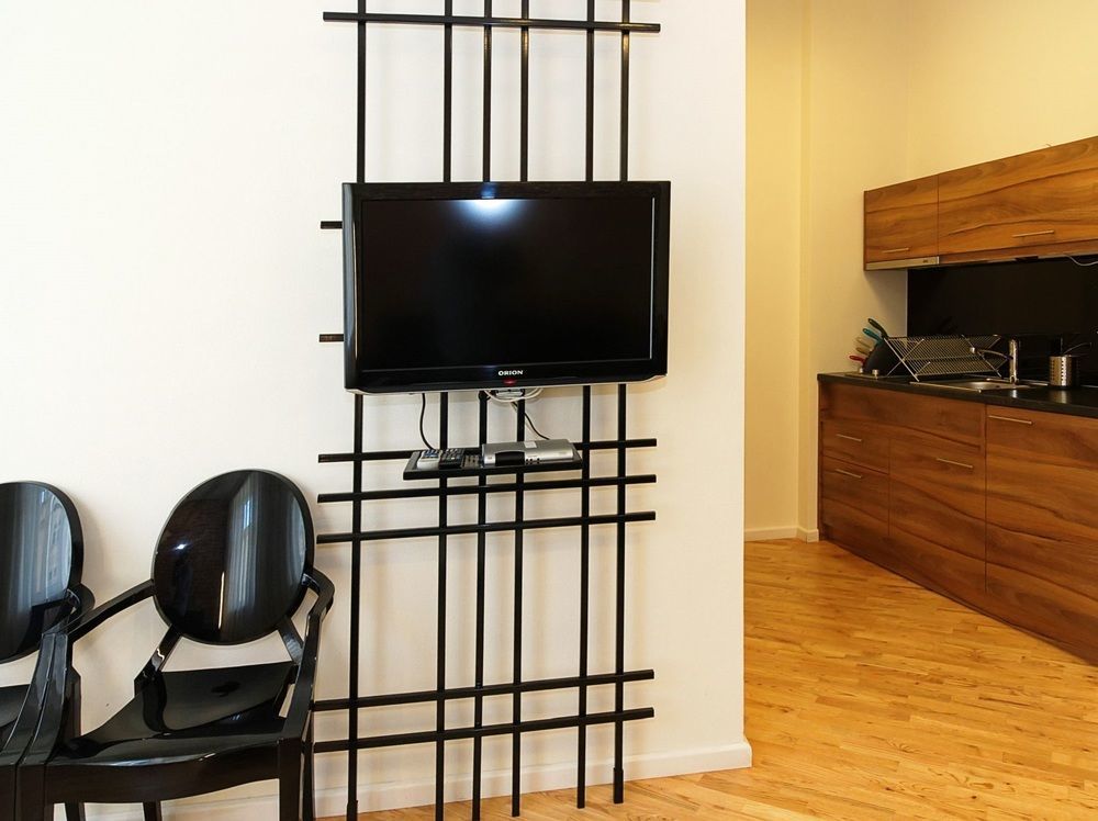 Only Krakow Apartments Eksteriør billede